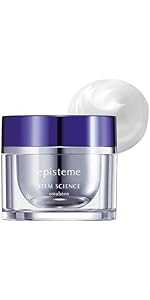 Amazon.co.jp: episteme エピステーム ステムサイエンス
